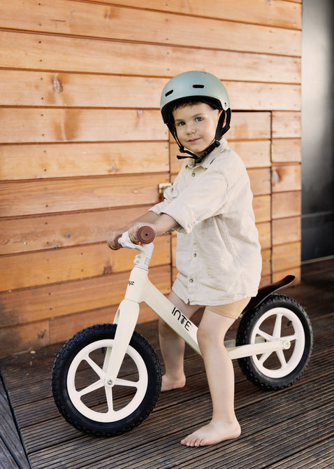 Баланс Велосипед Inter Мента Caretero Toyz