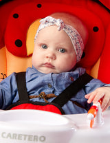 Електрически Шезлонг И Люлка Bugies Beige Caretero --- BebeMama