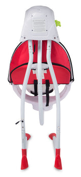 Електрически шезлонг и люлка Bugies Black Caretero --- BebeMama