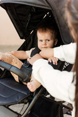 Детска Количка Lima Graphite Caretero