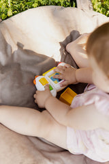 Образователна Играчка – Преносима Игра Caretero Toyz