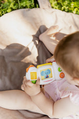 Образователна Играчка – Преносима Игра Caretero Toyz