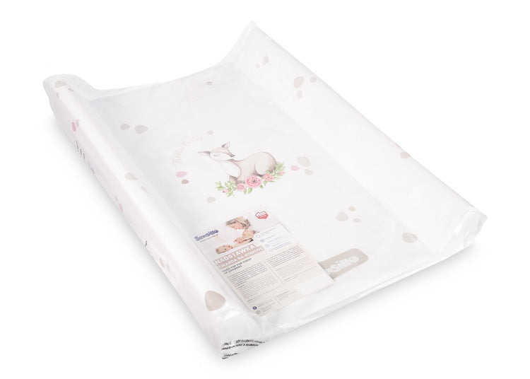 Твърд Плот За Скрин – Пастелна Сърна