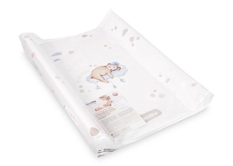 Твърд Плот За Скрин – Пастелна Мечка