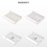 Твърд Плот За Скрин – Розово Листо