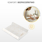 Твърд Плот За Скрин – Пастелна Мечка