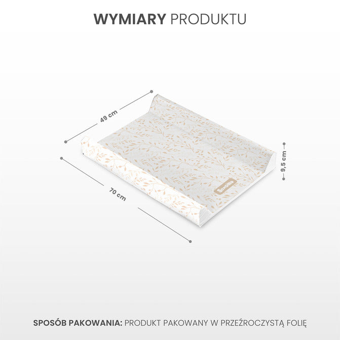 Твърд Плот За Скрин – Пастелна Мечка
