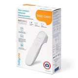 Termometru electronic fără contact pentru alăptare naturală Babyono