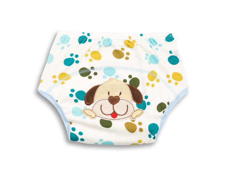 Pantaloni de trening pentru băieți - 3 piese Sensillo