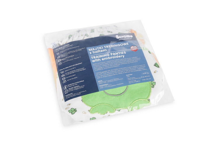 Pantaloni de trening pentru băieți - 3 piese Sensillo