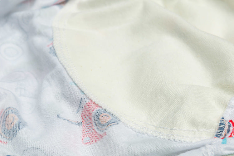 Pantaloni de trening pentru băieți - 3 piese Sensillo