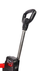 Играчка За Яздене Movix Червена