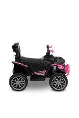 Играчка За Яздене Atv Movix Розова Caretero Toyz