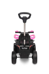 Играчка За Яздене Movix Розова