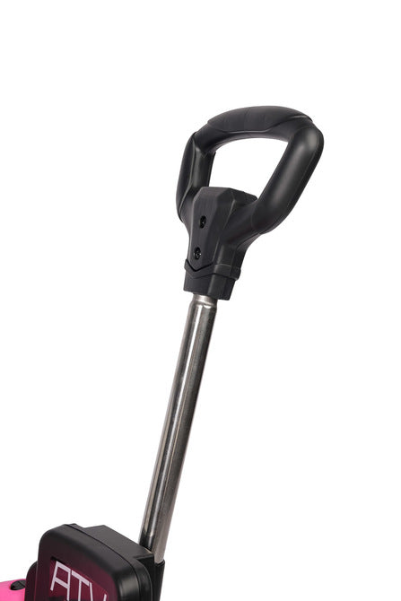 Играчка За Яздене Movix Розова