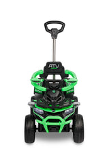 Играчка За Яздене Atv MovixЗелена Caretero Toyz