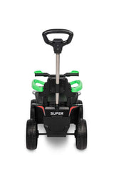 Играчка За Яздене Atv MovixЗелена Caretero Toyz