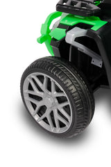 Играчка За Яздене Atv MovixЗелена Caretero Toyz