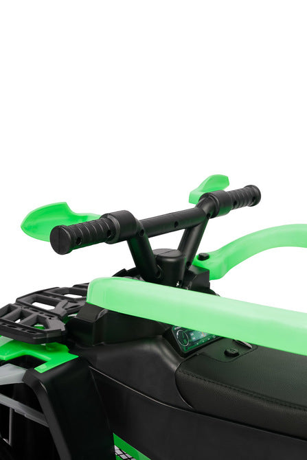 Играчка За Яздене Atv MovixЗелена Caretero Toyz