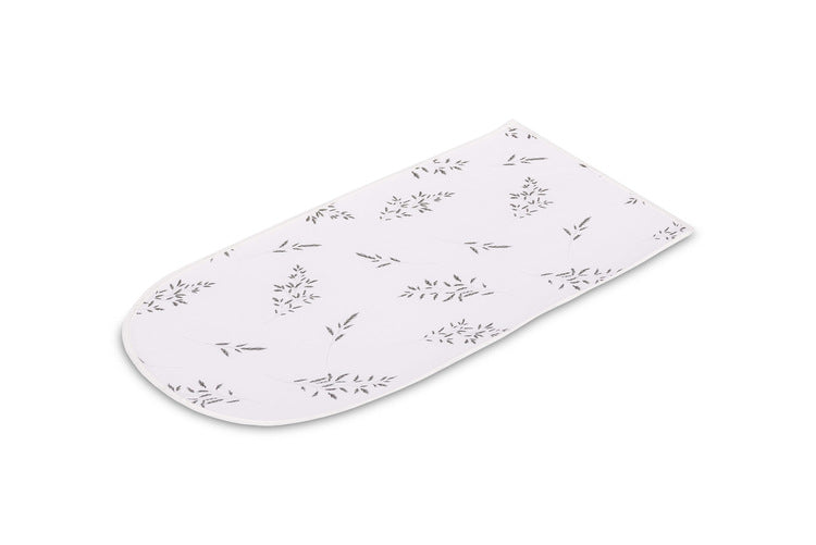 Бебешко Гнездо Муселин – Клонки Зелено Sensillo