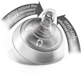 Силиконов Биберон 6+ Плюс За Каша За Деца --- BebeMama