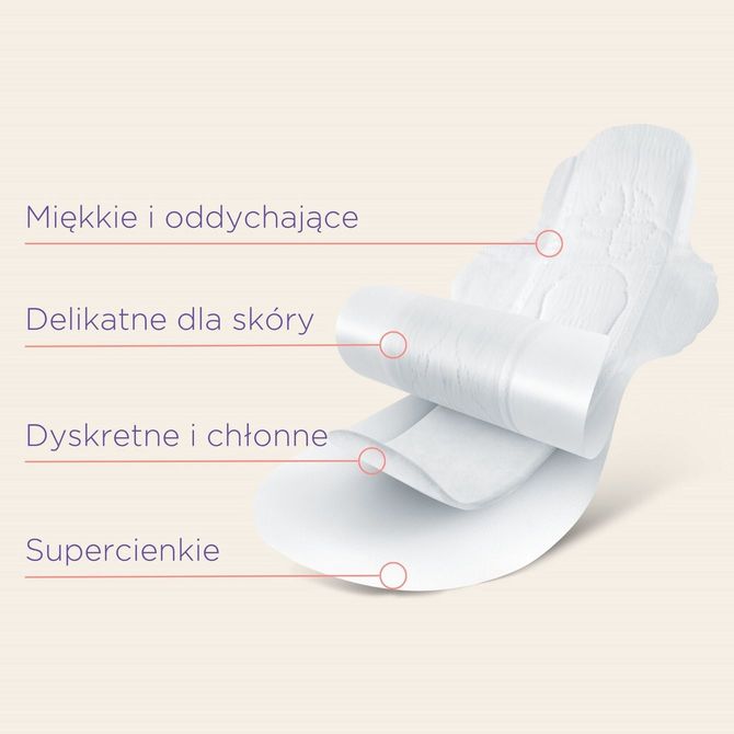 Следродилни Превръзки M 10 Броя