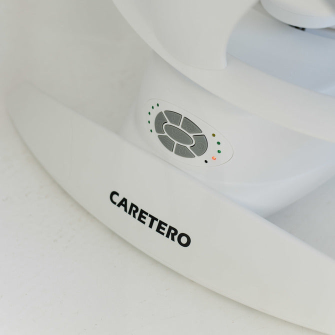 Шезлонг И Люлка 2в1 Rocker Noco Бежов Caretero