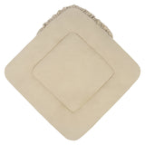 Пелана за изписване Cotton Forest Beige 75X75 Sensillo