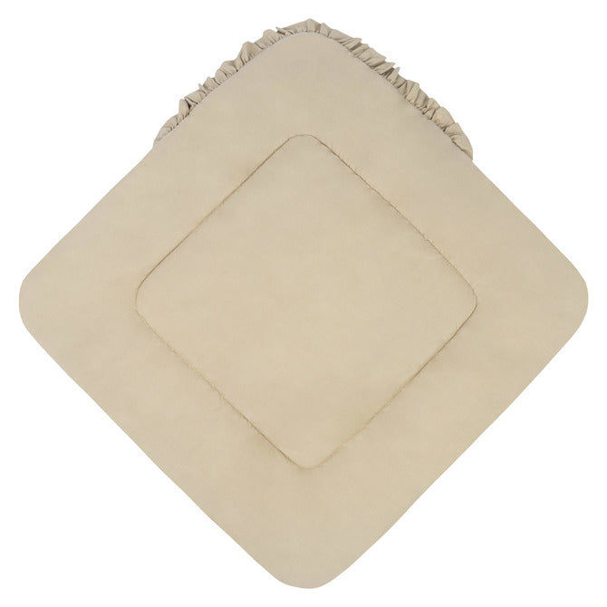 Пелана за изписване Cotton Forest Beige 75X75 Sensillo