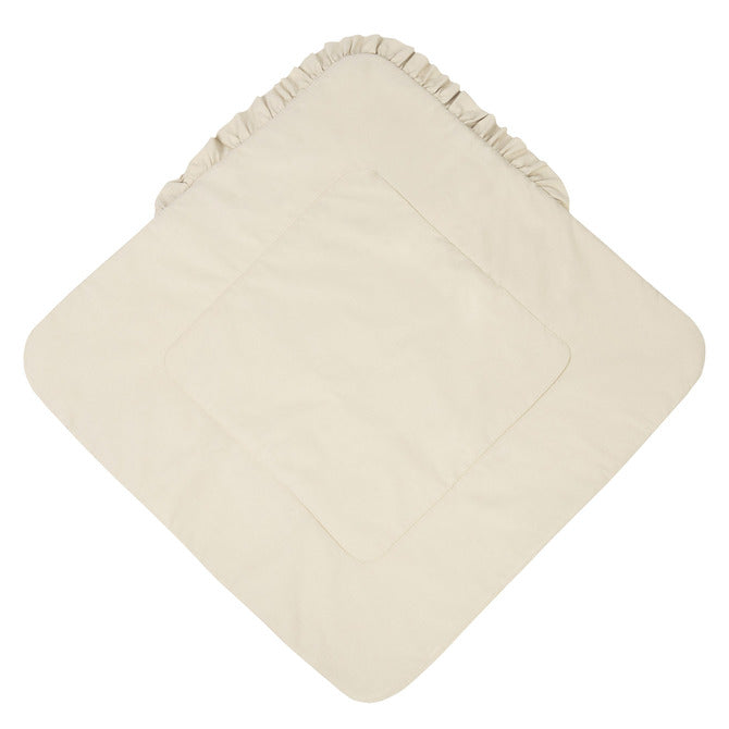Пелана за изписване Cotton Unicorn Beige 75X75 Sensillo