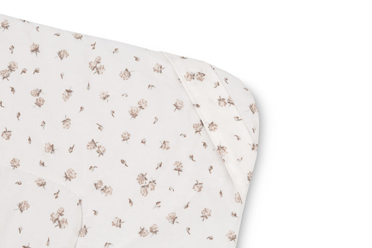 Пелана за изписване Cotton Rose Beige 75X75 Sensillo