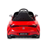 Акумулаторна Кола Mercedes-Benz Amg Cle 53 Червен Toyz