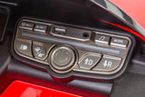 Акумулаторна Кола Mercedes-Benz Amg Cle 53 Червен Toyz