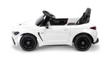 Акумулаторна Кола Mercedes-Benz Amg Cle 53 Бял Toyz