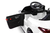 Акумулаторна Кола Mercedes-Benz Amg Cle 53 Бял Toyz