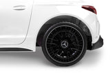 Акумулаторна Кола Mercedes-Benz Amg Cle 53 Бял Toyz
