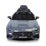 Акумулаторна Кола Mercedes-Benz Amg Cle 53 Сив Toyz