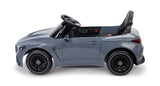 Акумулаторна Кола Mercedes-Benz Amg Cle 53 Сив Toyz