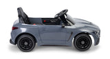 Акумулаторна Кола Mercedes-Benz Amg Cle 53 Сив Toyz