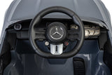 Акумулаторна Кола Mercedes-Benz Amg Cle 53 Сив Toyz