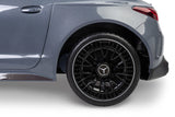 Акумулаторна Кола Mercedes-Benz Amg Cle 53 Сив Toyz