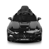 Акумулаторна Кола Mercedes-Benz Amg Cle 53 Черен Toyz