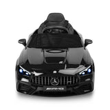 Акумулаторна Кола Mercedes-Benz Amg Cle 53 Черен Toyz