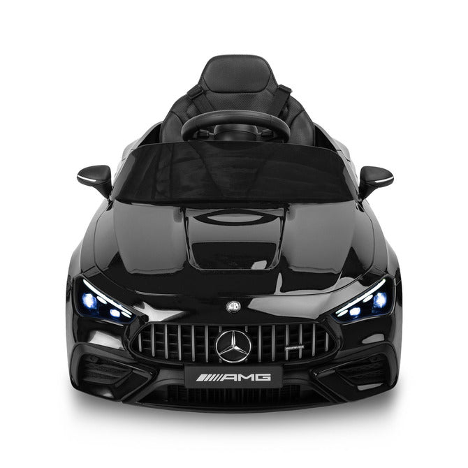 Акумулаторна Кола Mercedes-Benz Amg Cle 53 Черен Toyz