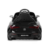 Акумулаторна Кола Mercedes-Benz Amg Cle 53 Черен Toyz