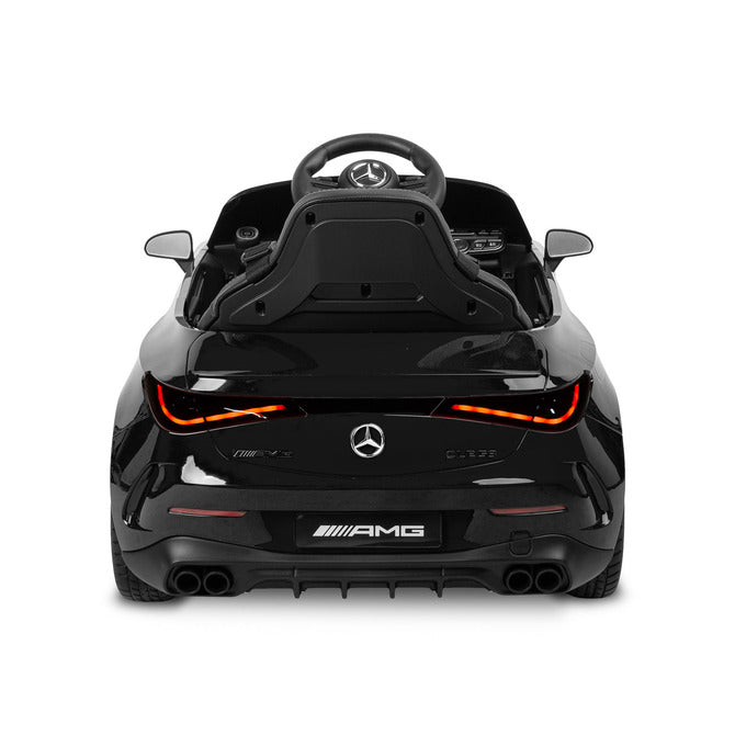 Акумулаторна Кола Mercedes-Benz Amg Cle 53 Черен Toyz