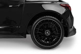 Акумулаторна Кола Mercedes-Benz Amg Cle 53 Черен Toyz