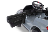 Акумулаторна Кола Audi Rs3 Сива Toyz