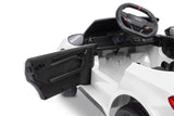 Акумулаторна Кола Audi Rs3 Бяла Toyz