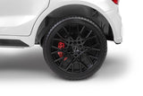 Акумулаторна Кола Audi Rs3 Бяла Toyz